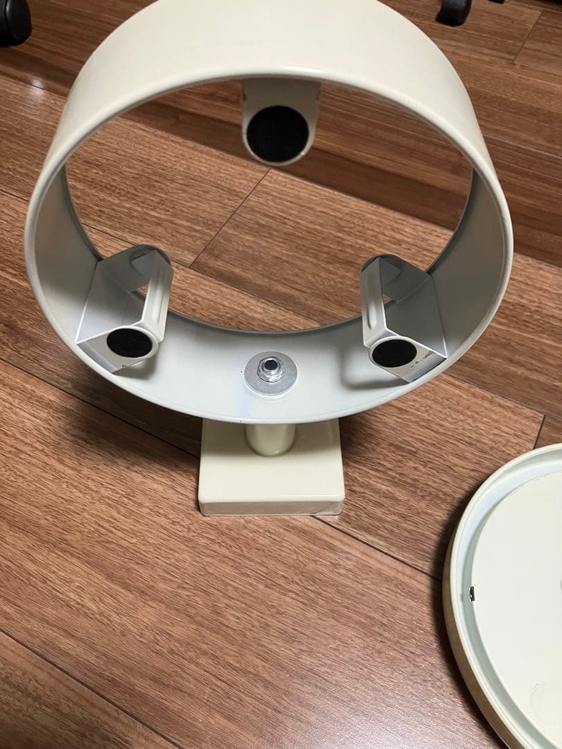 ダルトン　ボノックス　両面時計 ダブルフェイスクロック ブルックリン　BONOX