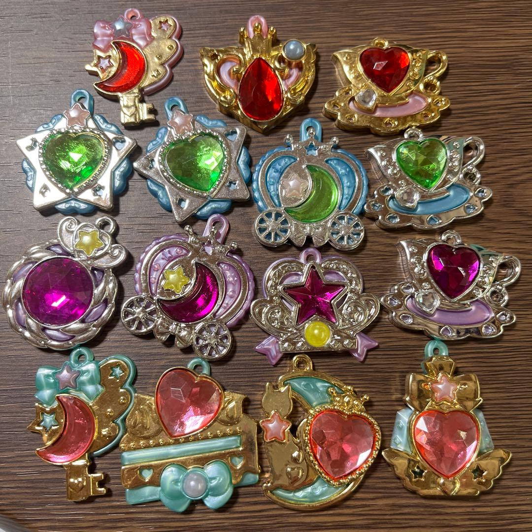 セボンスター 過去 セット メッキ - メルカリ