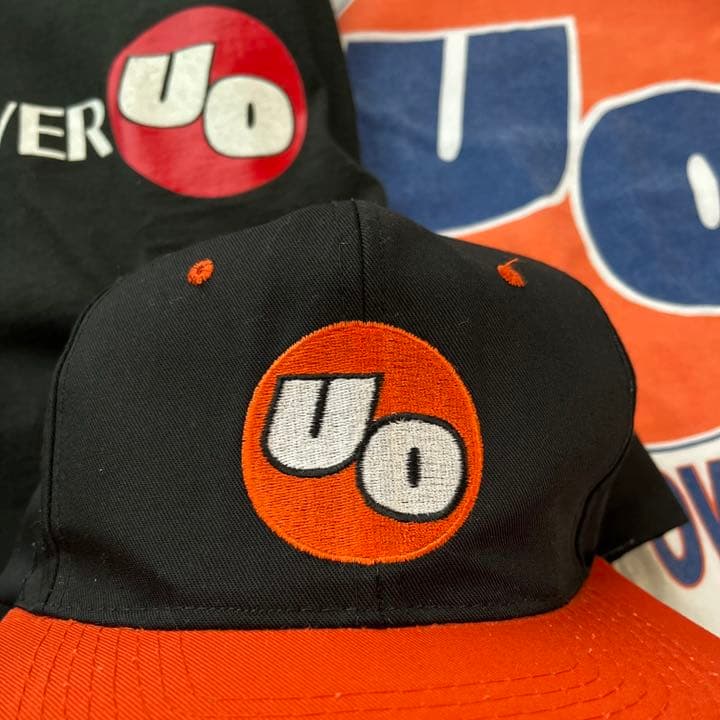 90s Urge Overkill キャップ カートコバーン nirvana - メルカリ