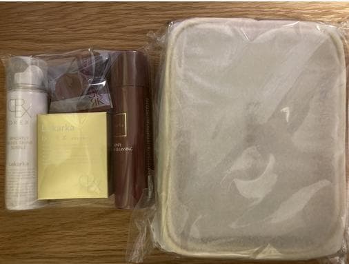 オンライン アウトレットコスメ・美容 - Lekarka レカルカ DREX