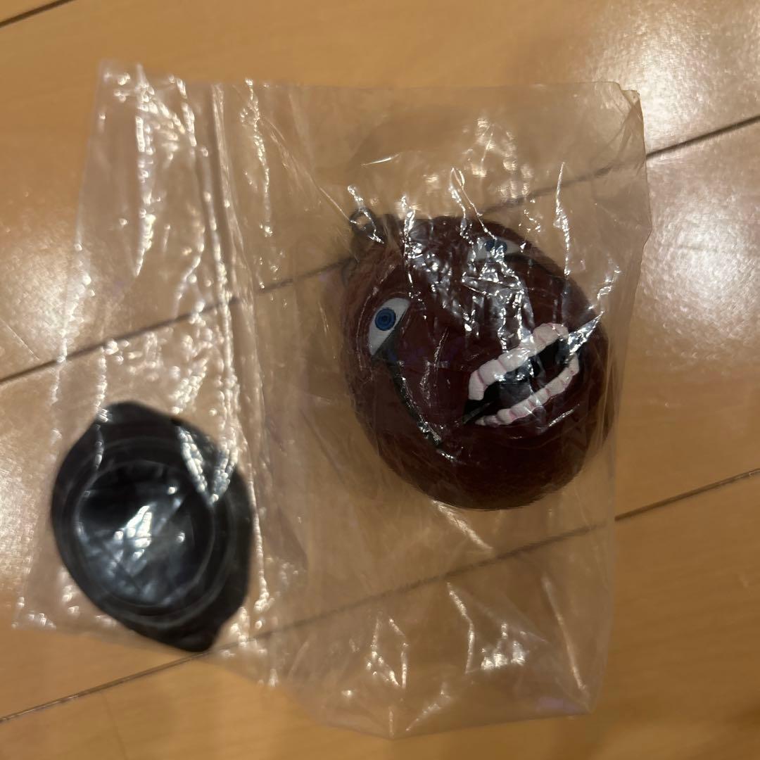 一番クジベルセルク、ラストワンセット