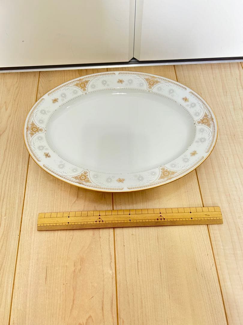 ノリタケ　プレート皿　おまとめ20枚