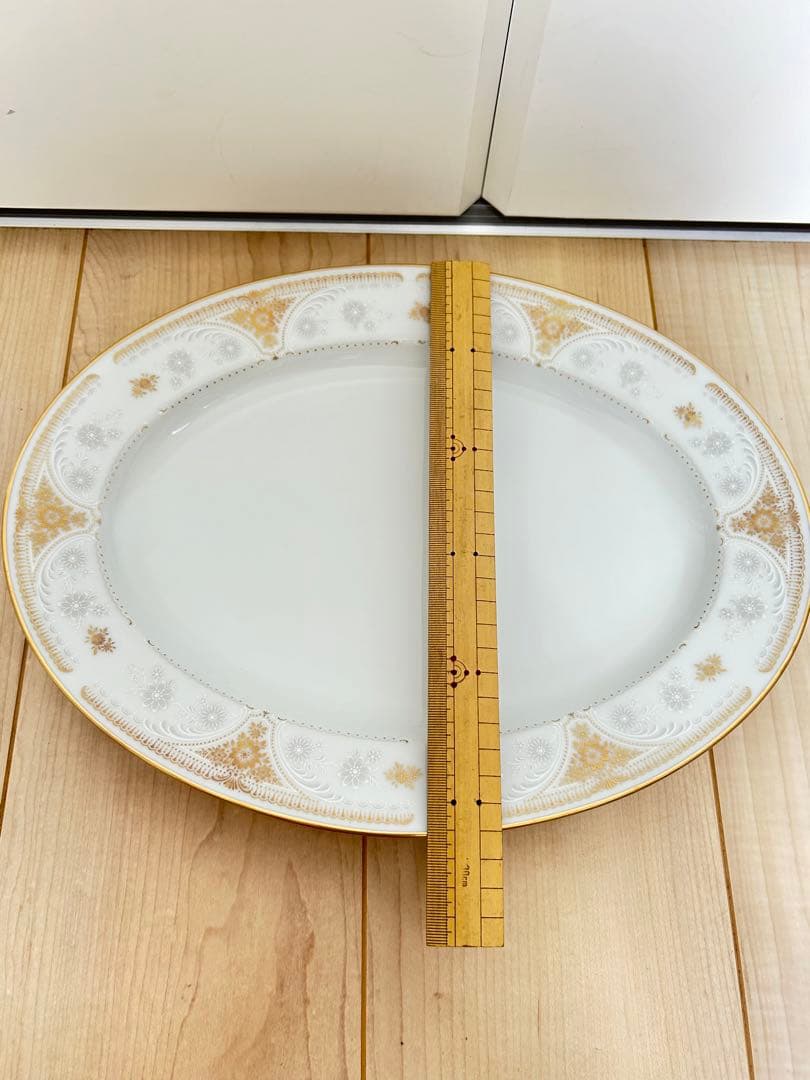 ノリタケ　プレート皿　おまとめ20枚