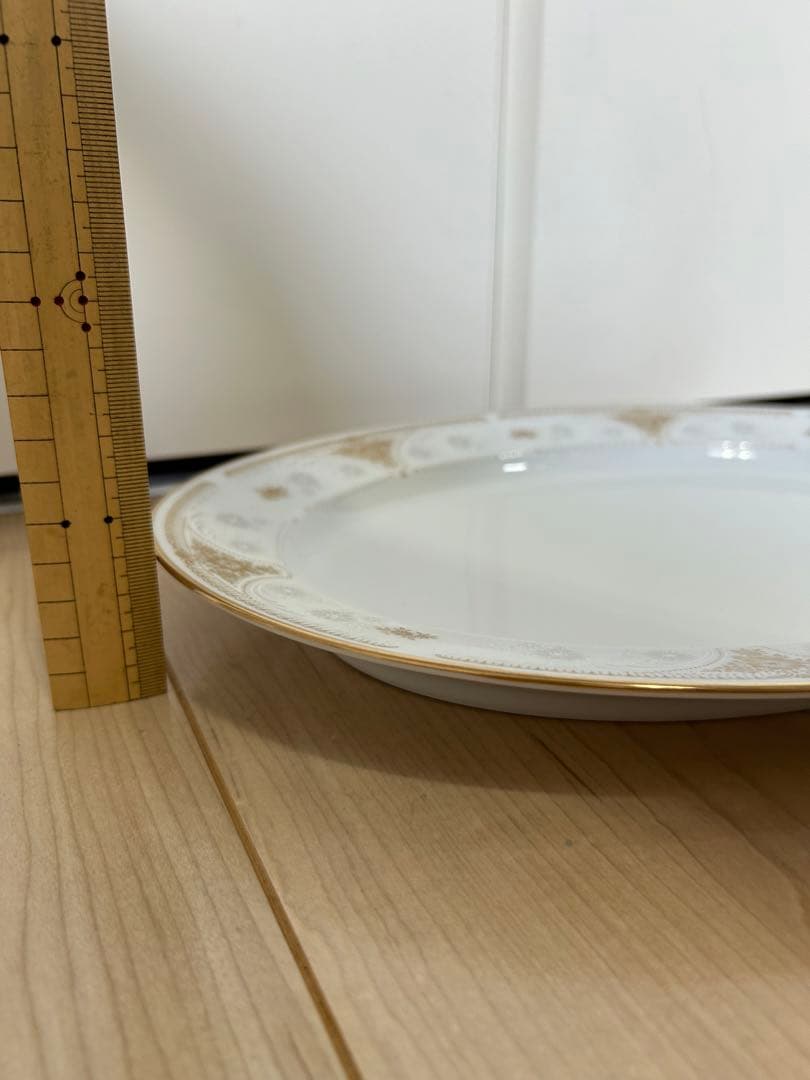 ノリタケ　プレート皿　おまとめ20枚