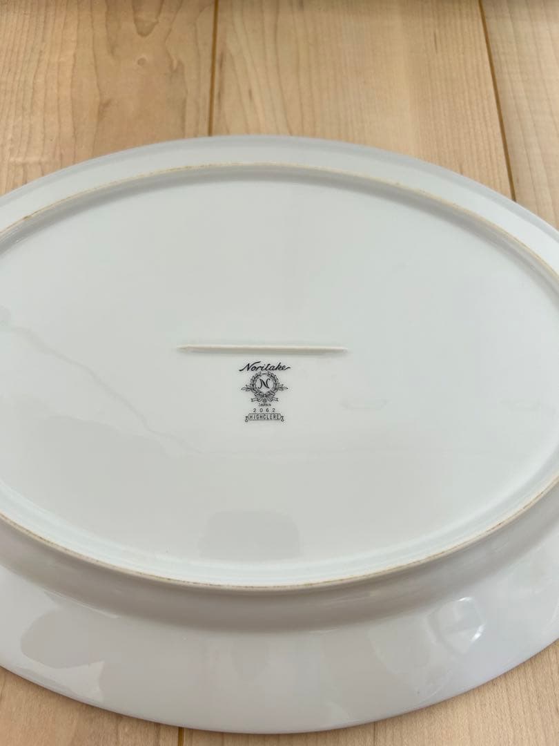 ノリタケ　プレート皿　おまとめ20枚