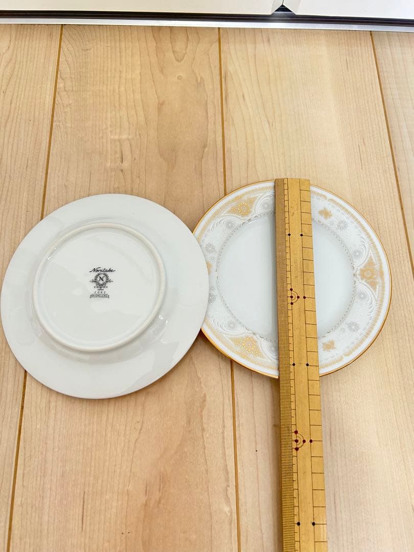 ノリタケ　プレート皿　おまとめ20枚