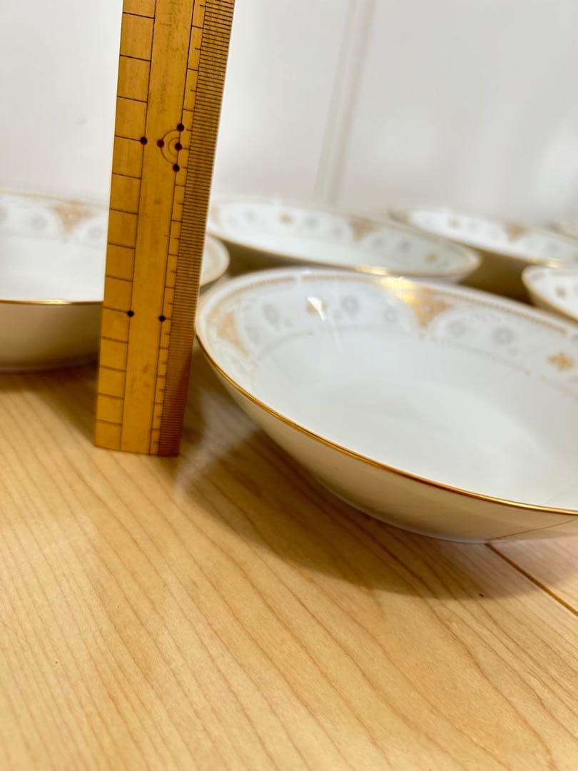 ノリタケ　プレート皿　おまとめ20枚