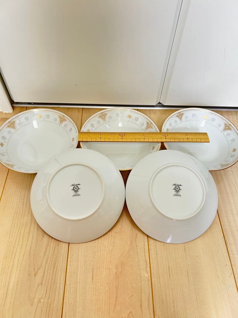 ノリタケ　プレート皿　おまとめ20枚