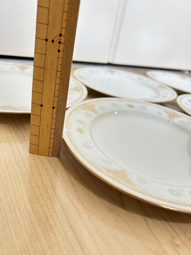 ノリタケ　プレート皿　おまとめ20枚