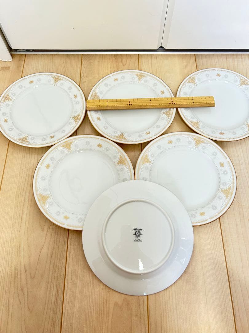 ノリタケ　プレート皿　おまとめ20枚