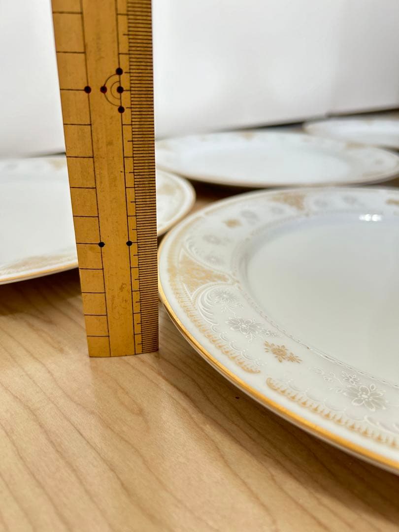 ノリタケ　プレート皿　おまとめ20枚
