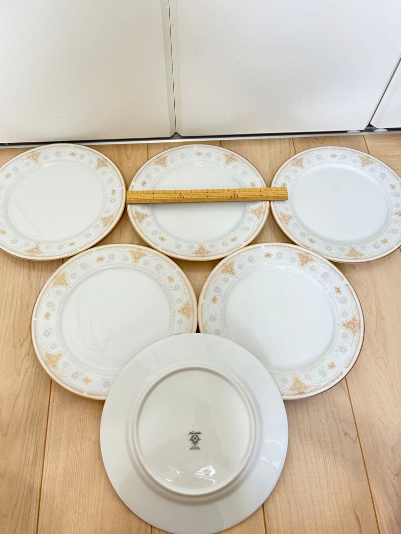 ノリタケ　プレート皿　おまとめ20枚