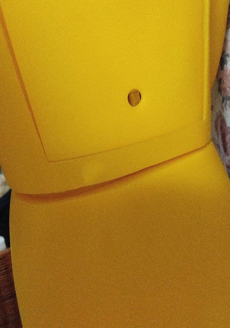 CUP NOODLE U.T. エイリアンフィギュア