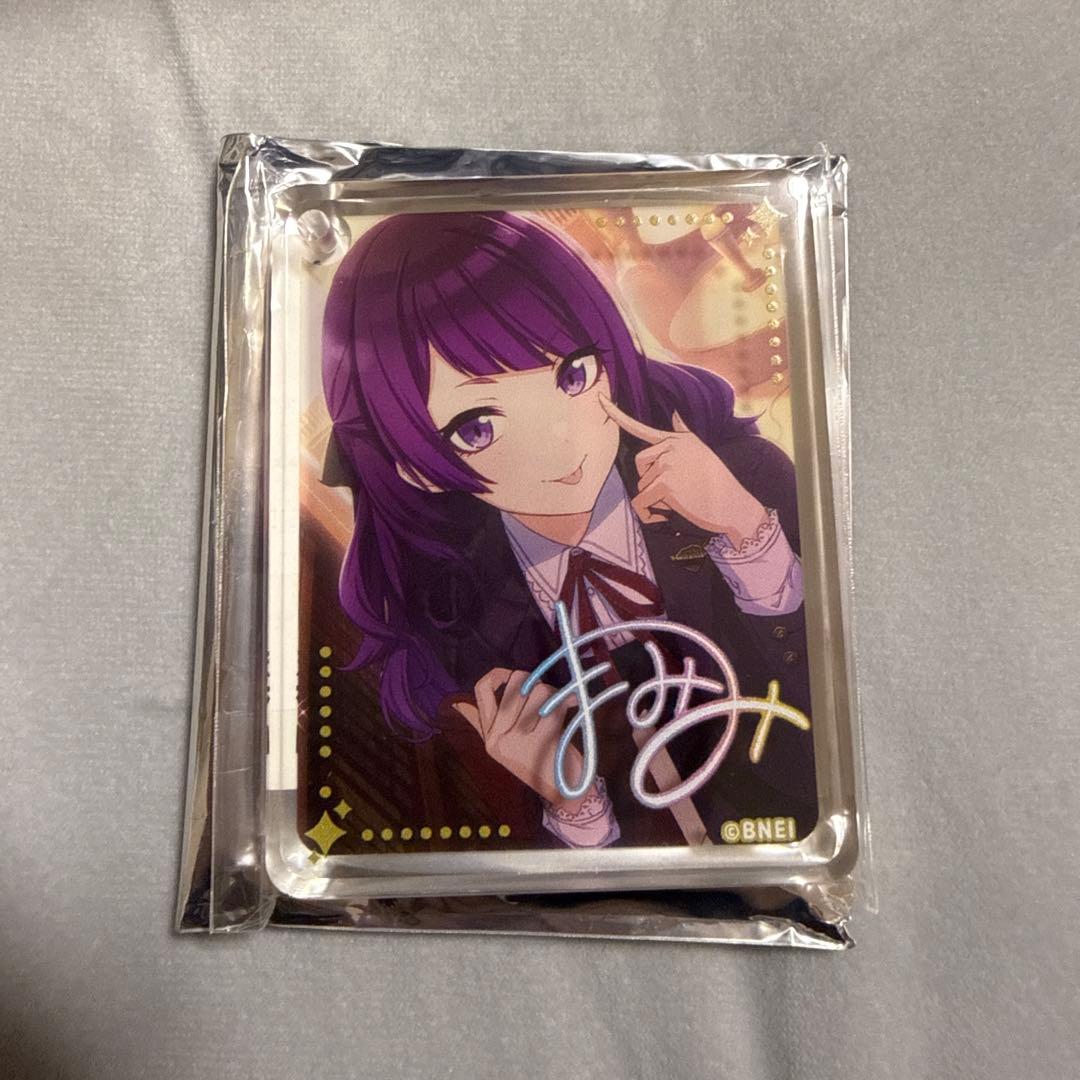 シャニマス コロッタ 摩美々 - メルカリ