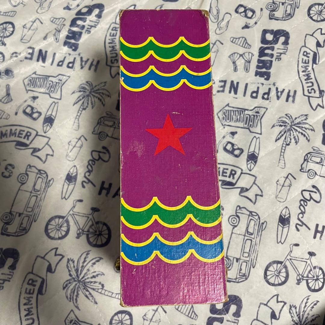 MAZDA オルゴール