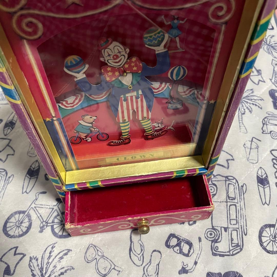 MAZDA オルゴール