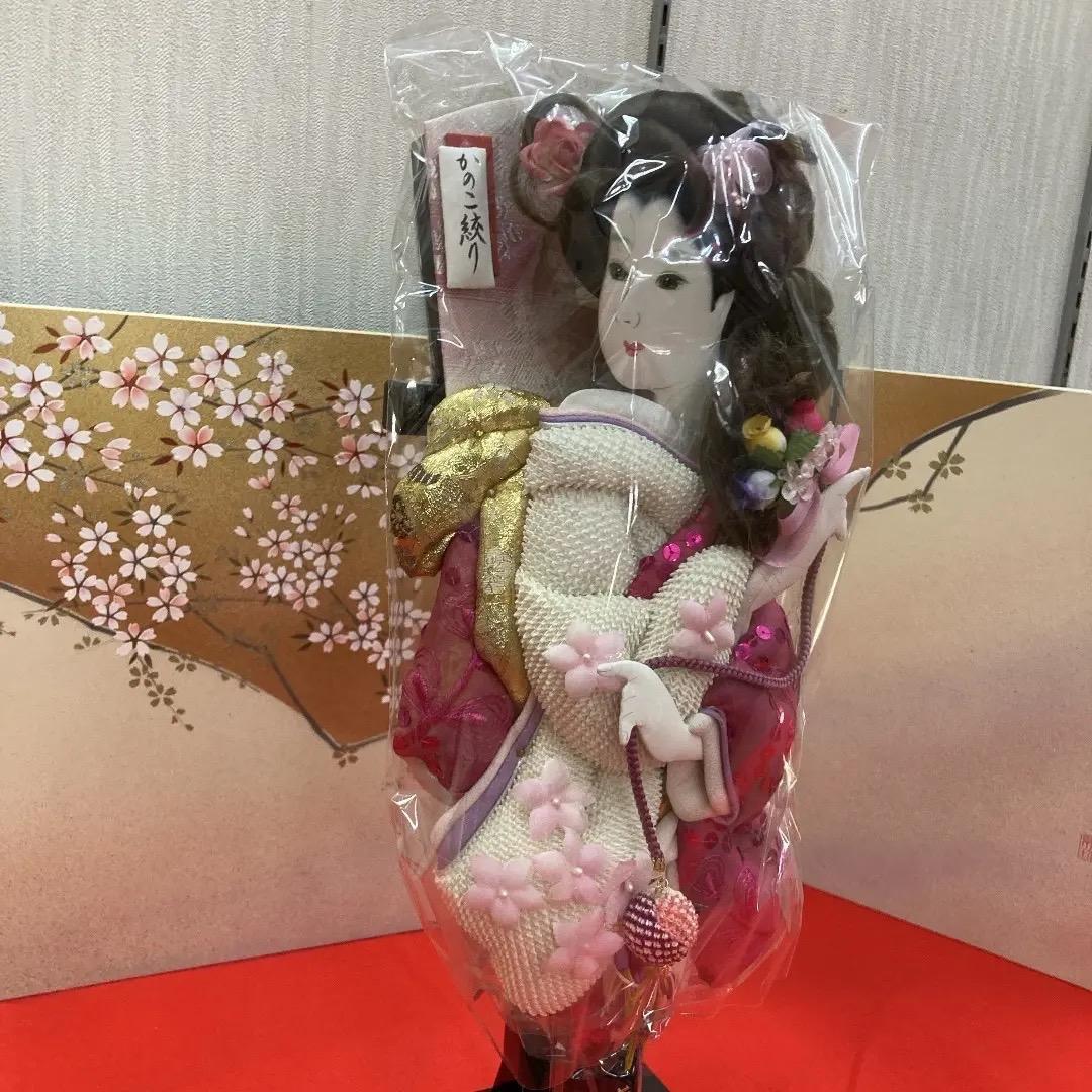 HG11 お洒落な羽子板飾り　ひな人形　ひな祭り　正月飾り　床の間飾り