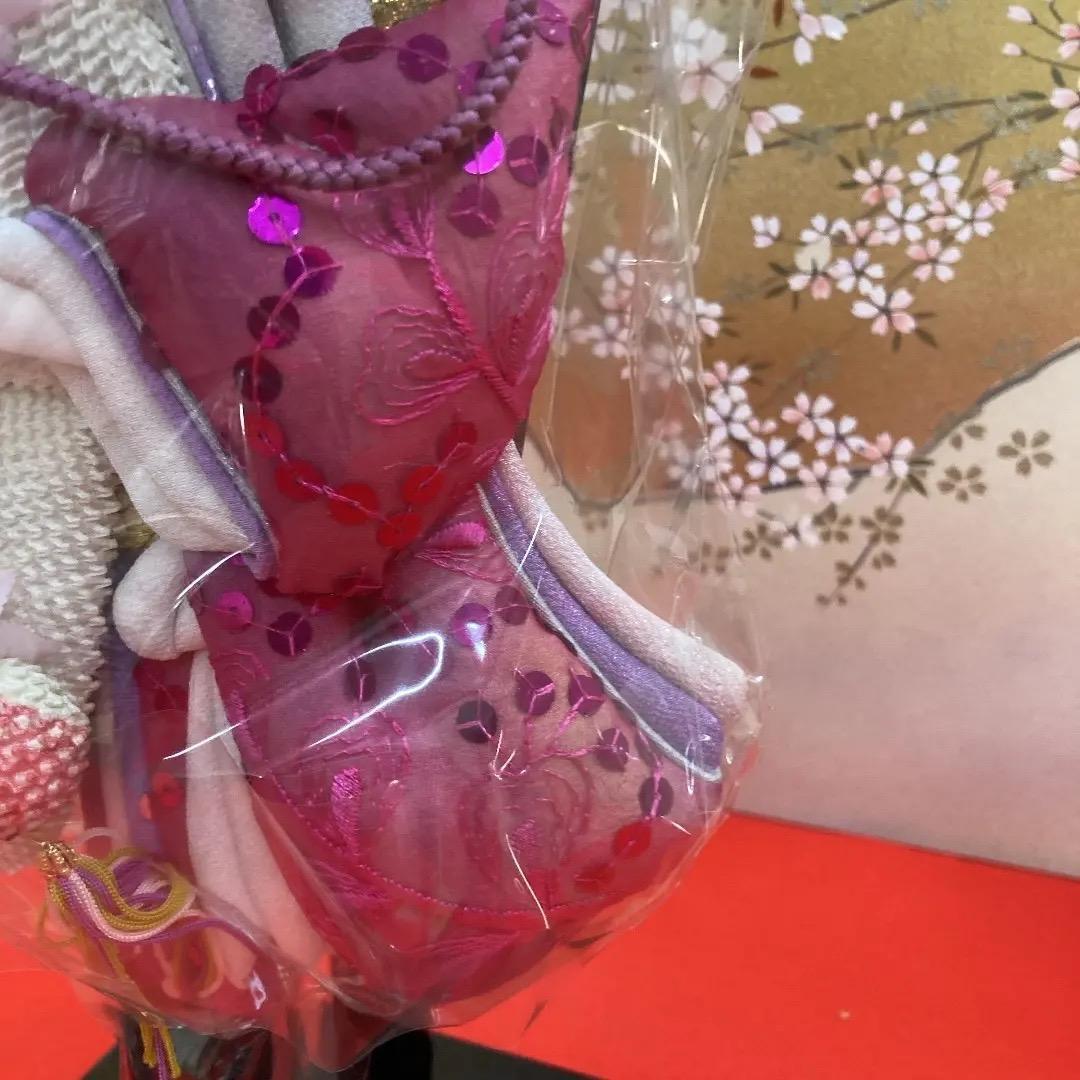 HG11 お洒落な羽子板飾り　ひな人形　ひな祭り　正月飾り　床の間飾り