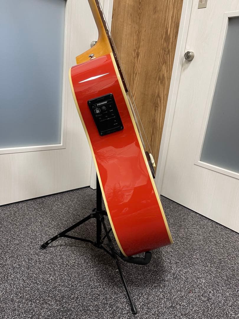 ブラオレギター fender 日本限定100本 ミスチル 桜井着 最終値下げ