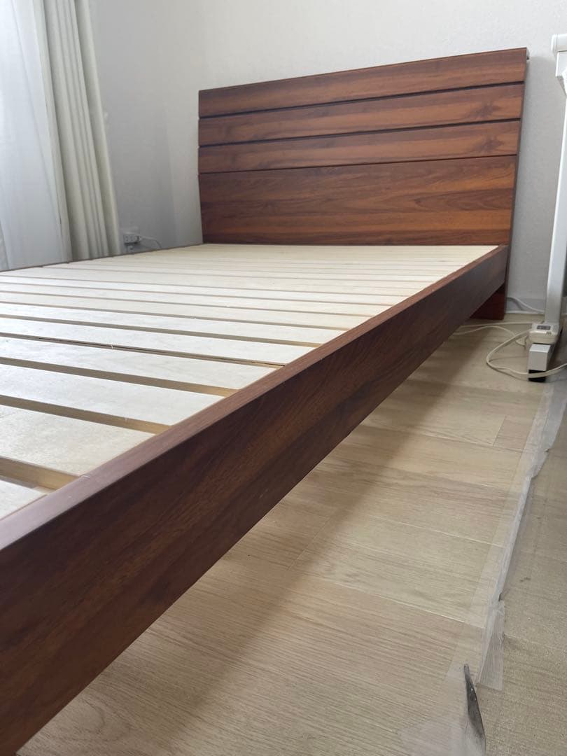 Serta iSeries セミダブルマットレス