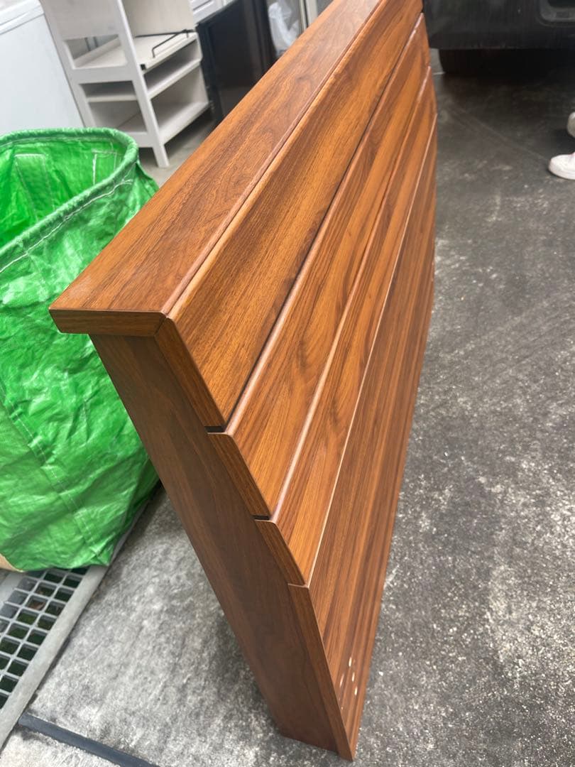 Serta iSeries セミダブルマットレス