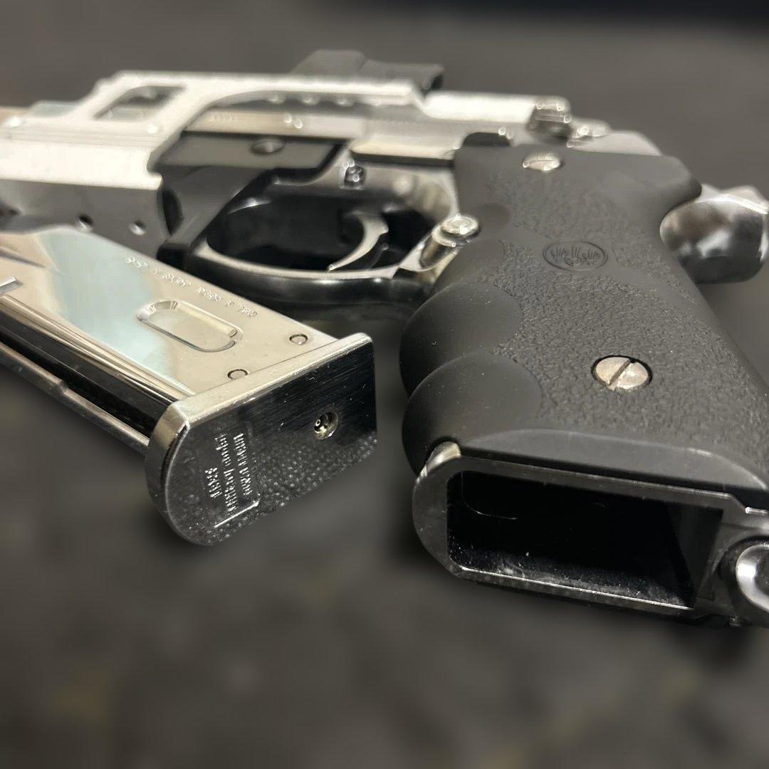 東京マルイ HK45 ガスブローバック M92F ガスガン 東京マルイ