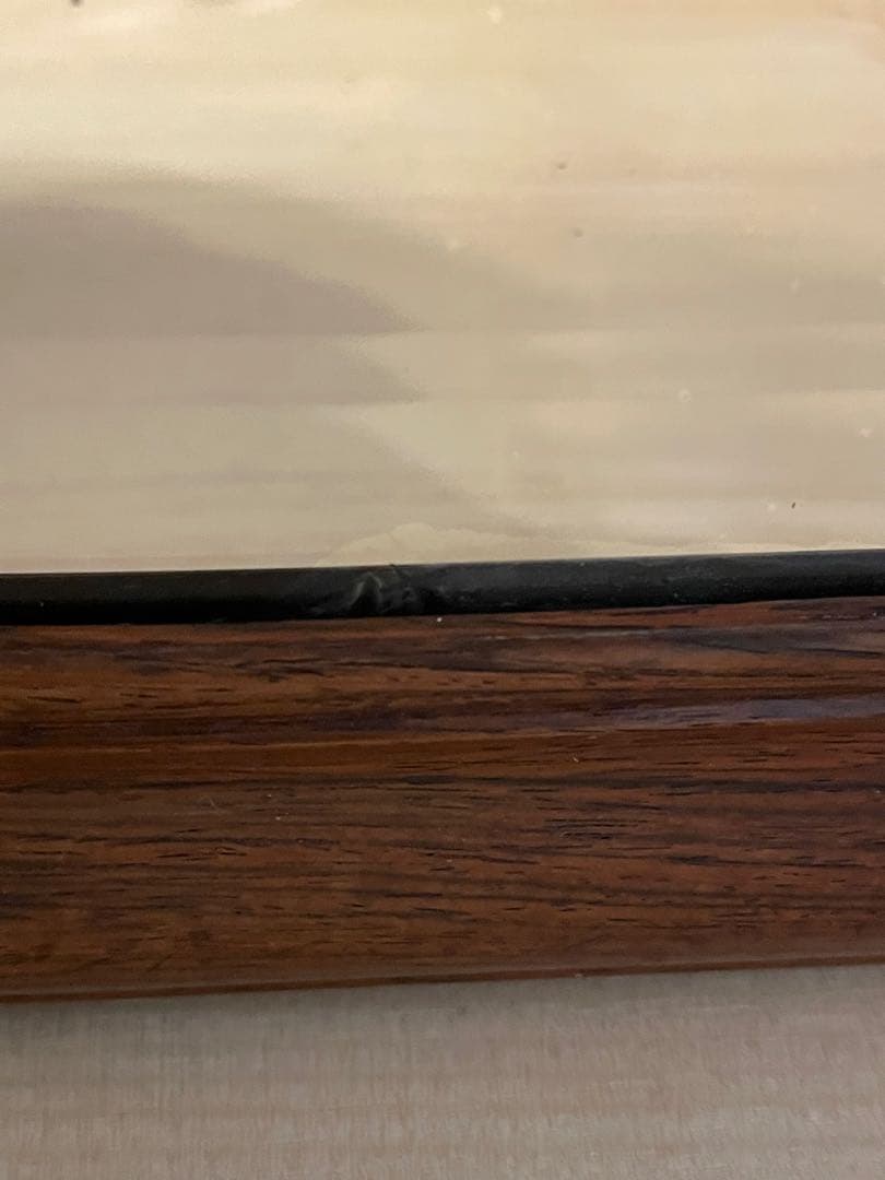 フランスアンティークミラー　アンティーク家具　アンティーク雑貨