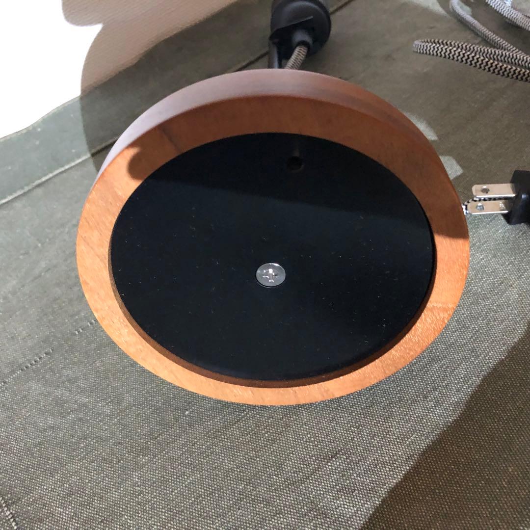 Stussy Livin General Store スタンドライト Lamp