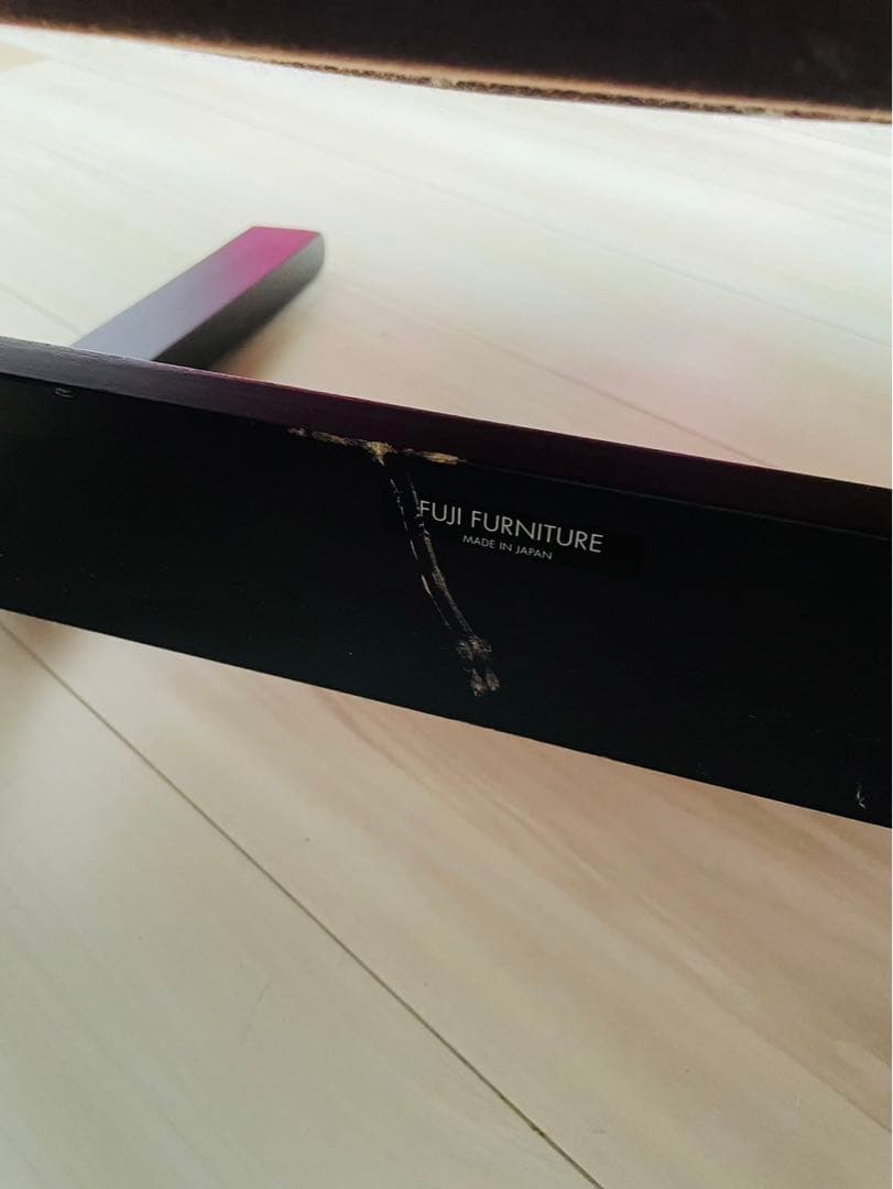 送料込み！新品30万以上　富士ファニチア　アージオ　3Pソファ　セパレート