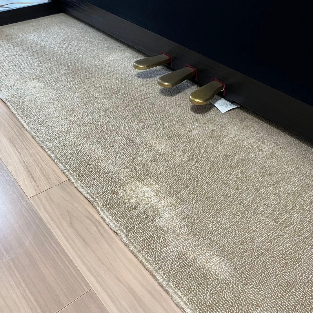 Roland 椅子+防音マット(ピアノ本体は別で出品中) - メルカリ