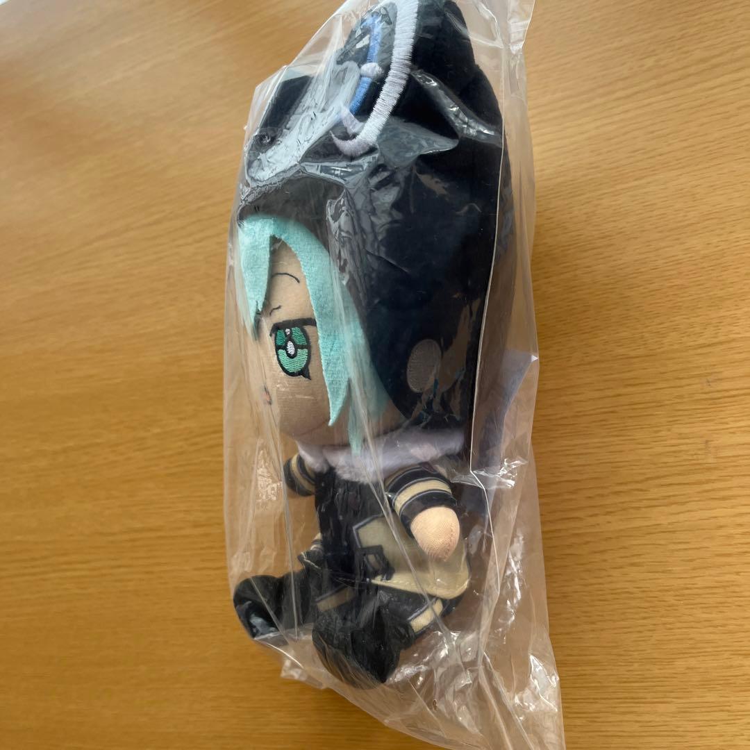 リボーン フラン ぬいぐるみ ひこくじ - メルカリ