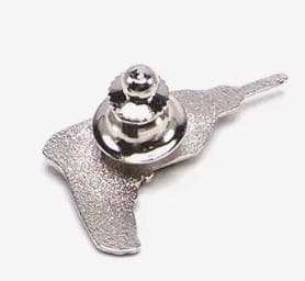 新品未開封 19ss Supreme Power Drill Pin ピンバッチ - メルカリ