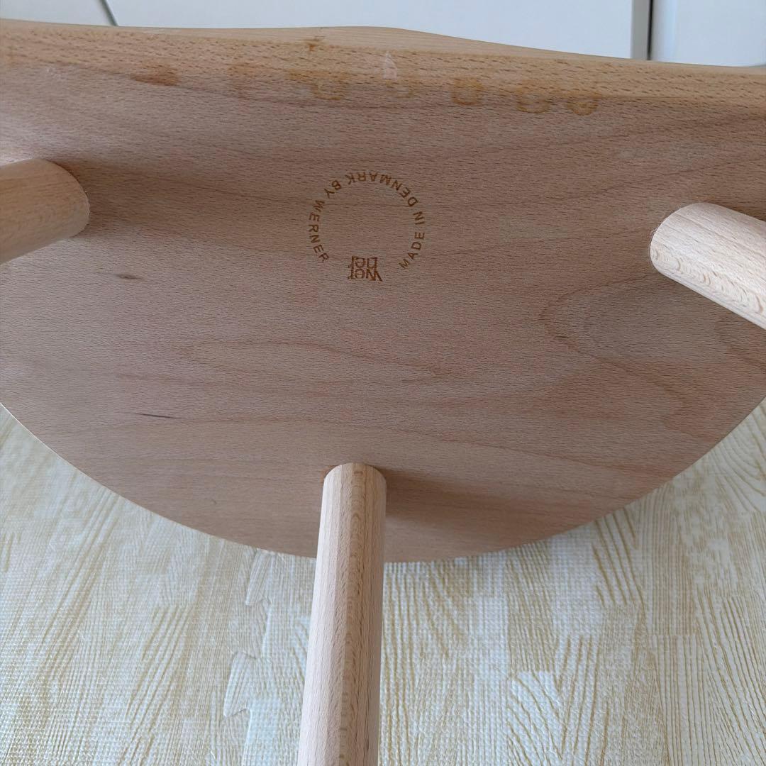 シューメーカースツールNo.49