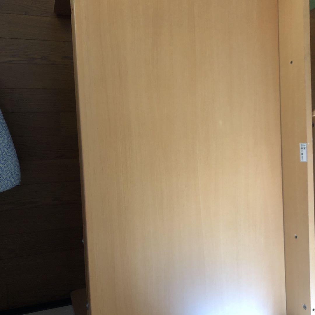 学習机セット2 机 本体