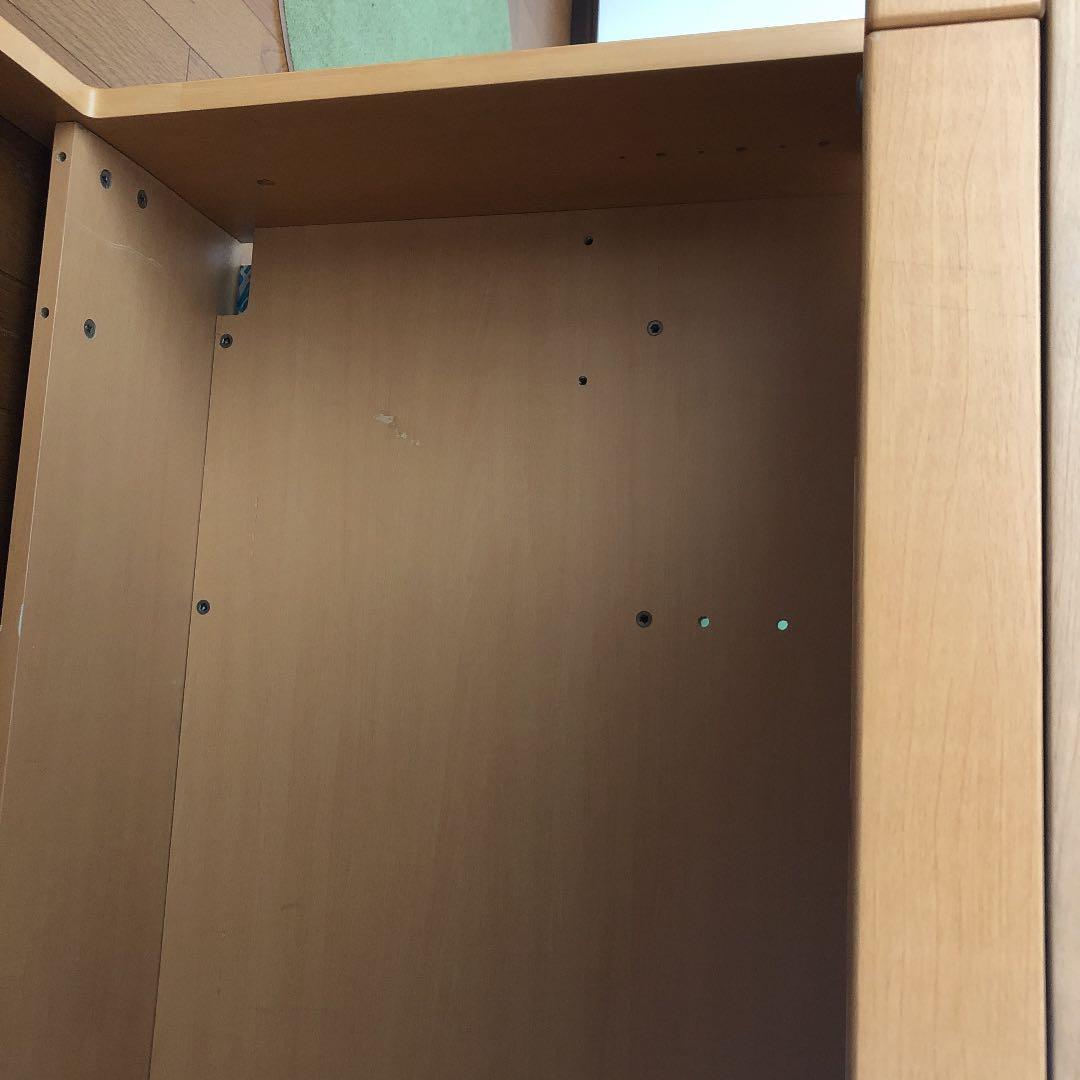 学習机セット2 机 本体