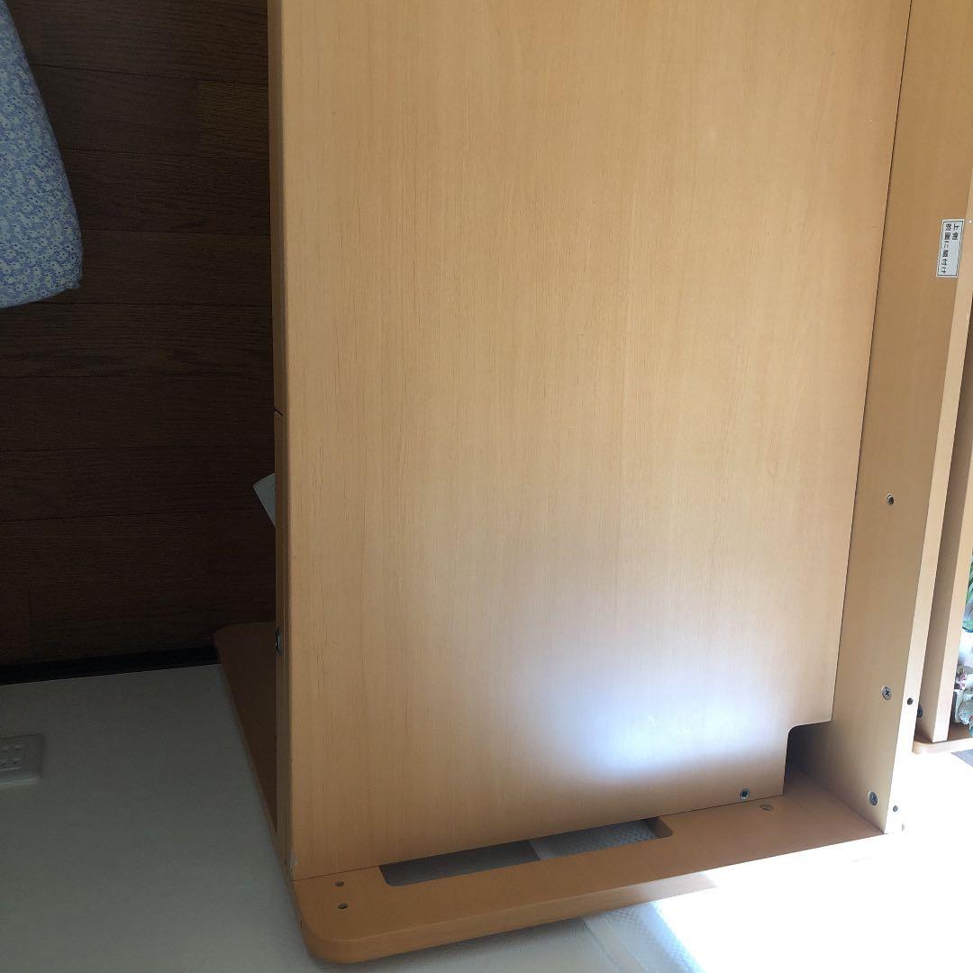 学習机セット2 机 本体