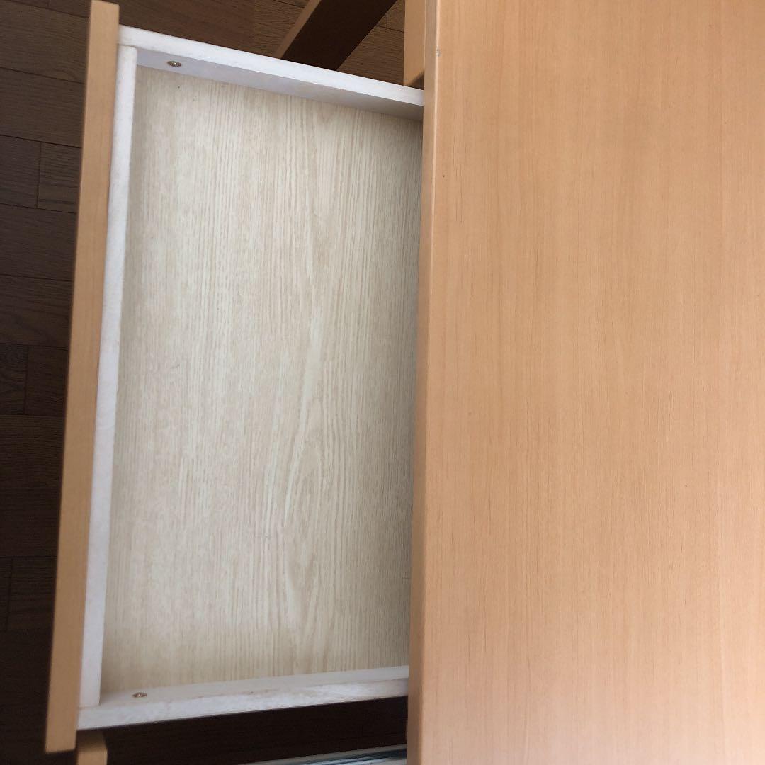 学習机セット2 机 本体