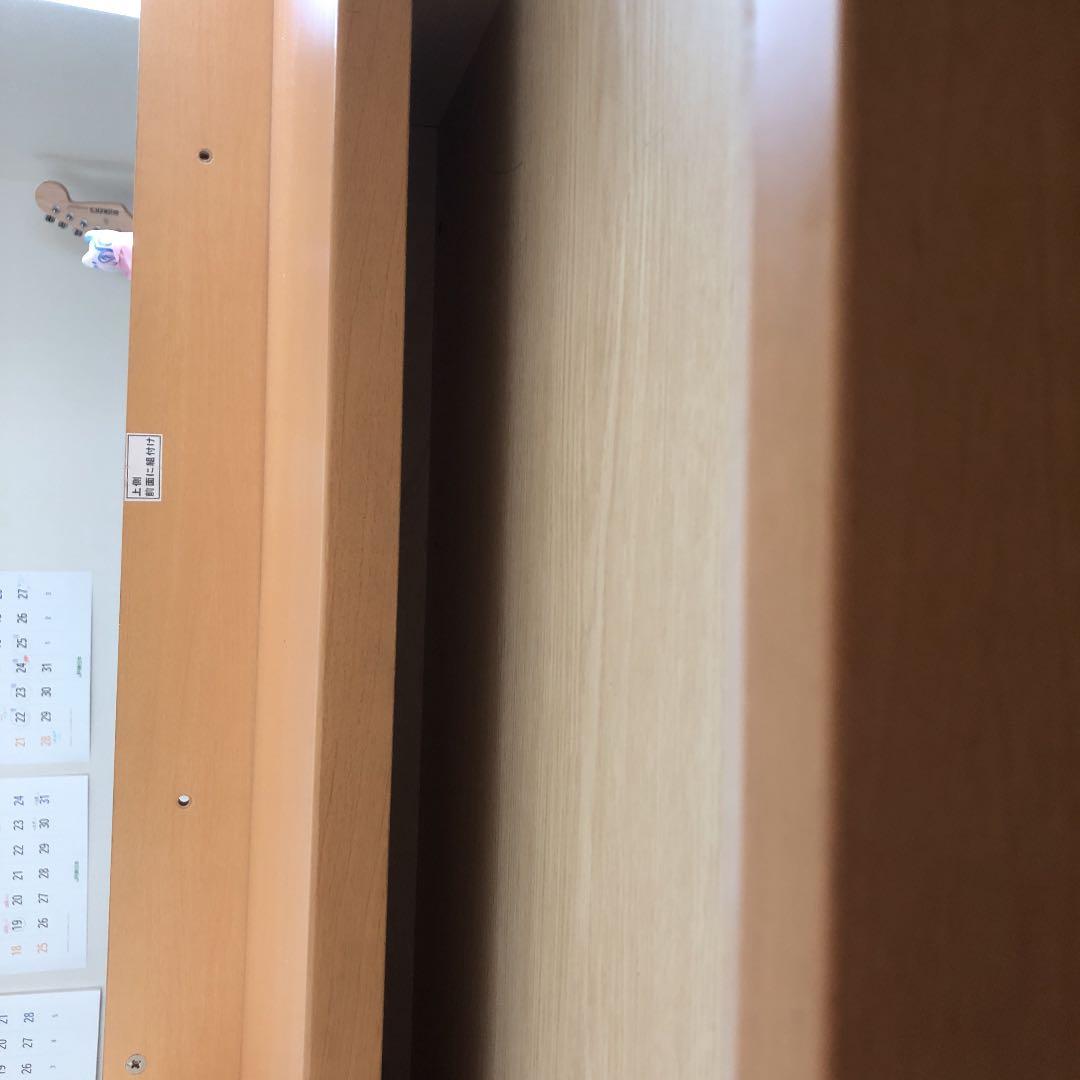 学習机セット2 机 本体