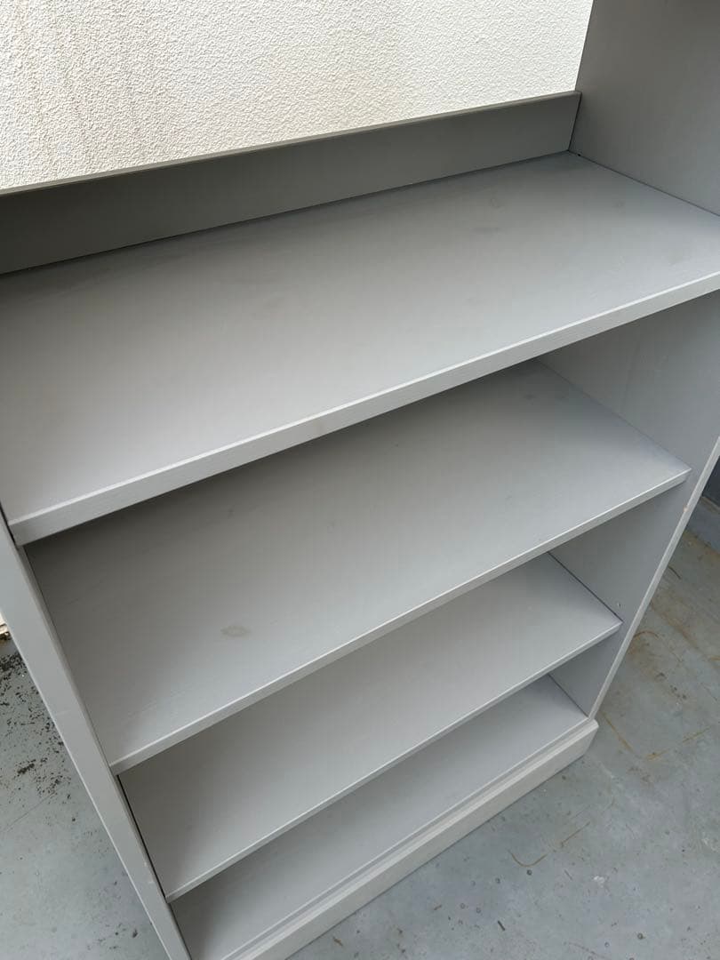 【12/7迄】IKEA(イケア) HAVSTA グレー