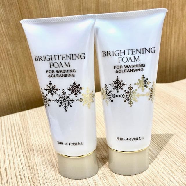 ●EVELOM/PLACENTA/ヴィトワ・洗顔料おまとめセット