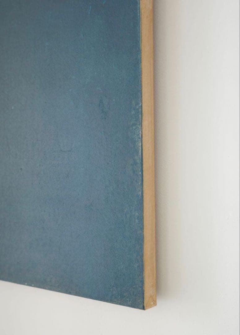 ハタノワタル　和紙　キャンバス