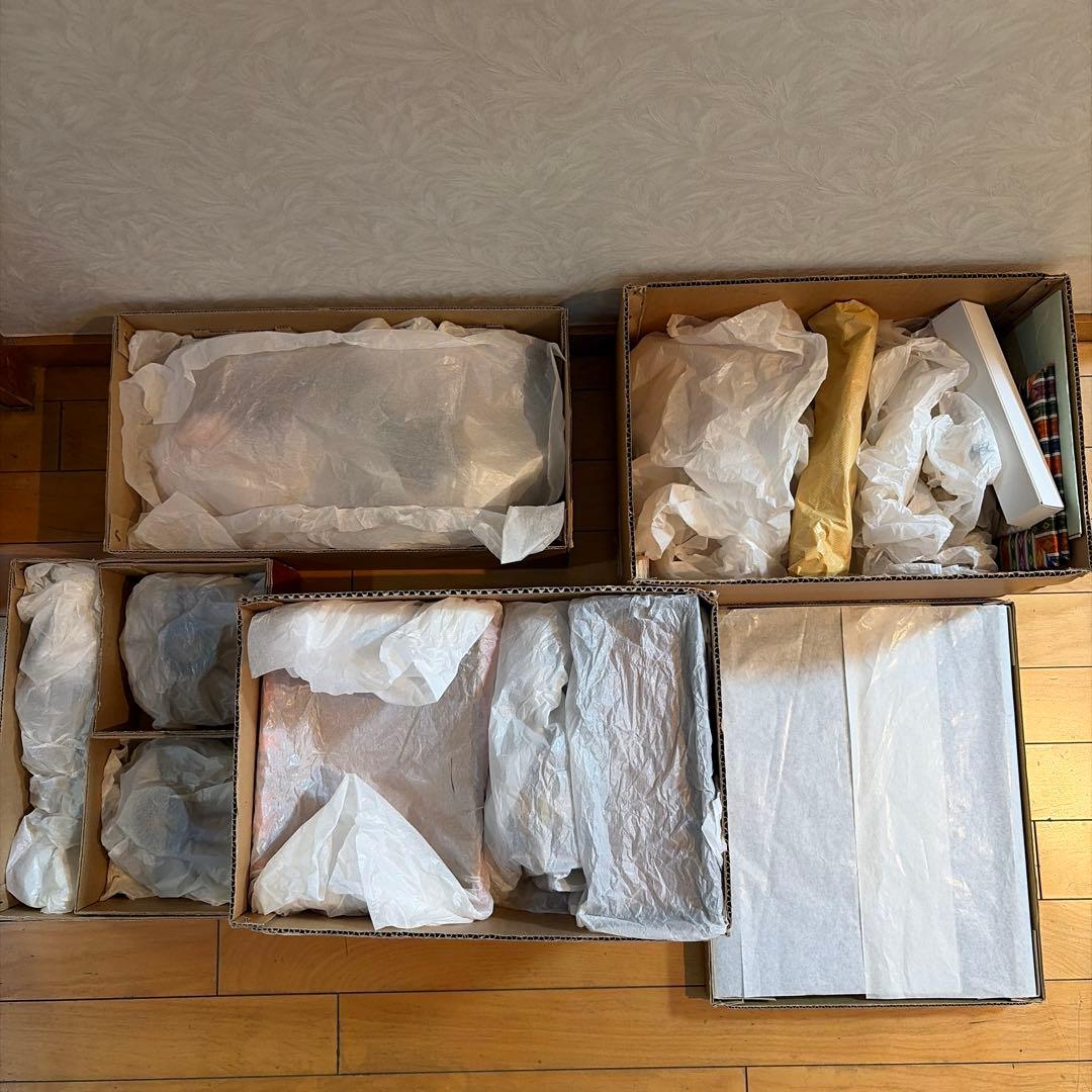 美品 京都極上 大礼雛 高倉流 御雛 京都采加作 京人形 ひな人形 - メルカリ