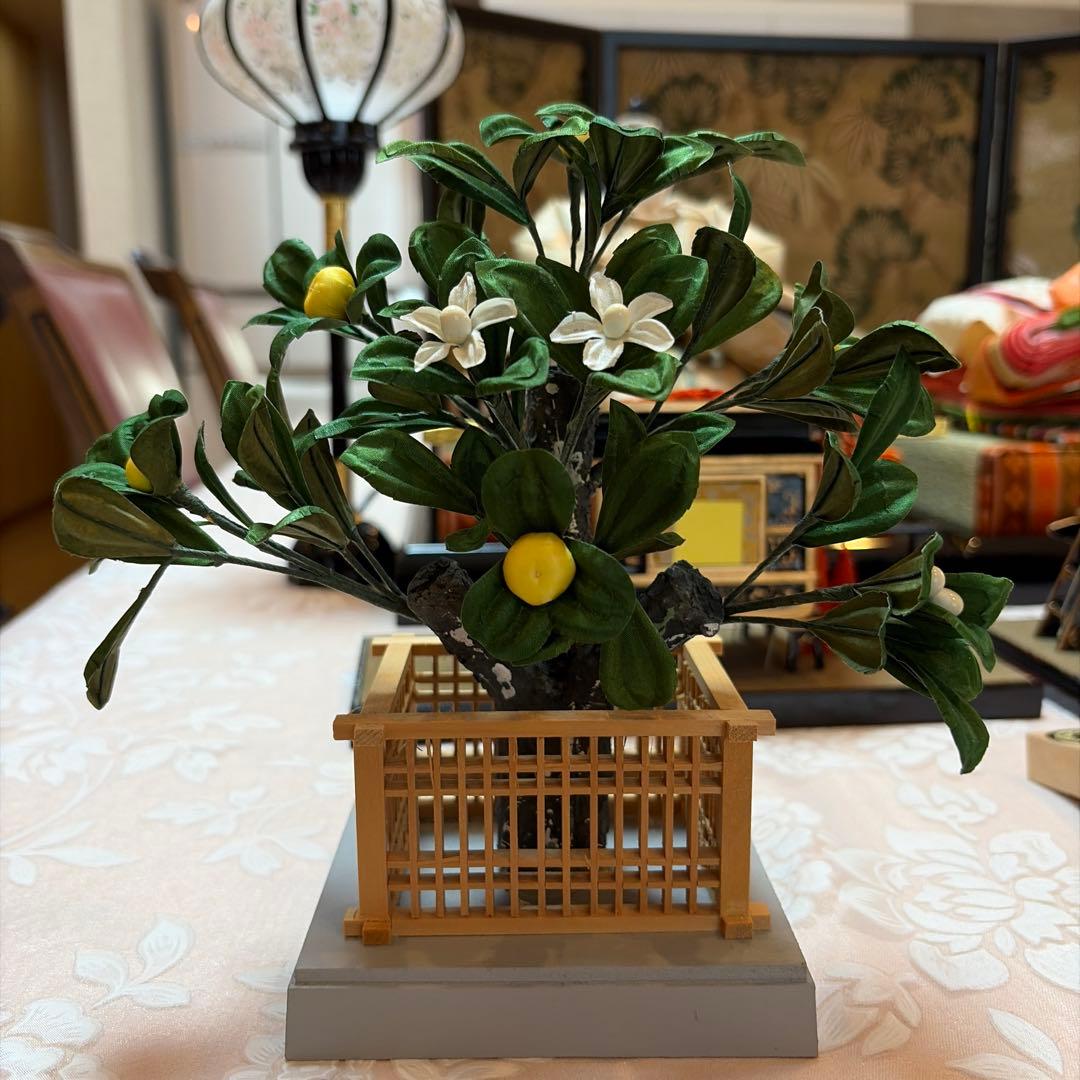 美品 京都極上 大礼雛 高倉流 御雛 京都采加作 京人形 ひな人形 - メルカリ