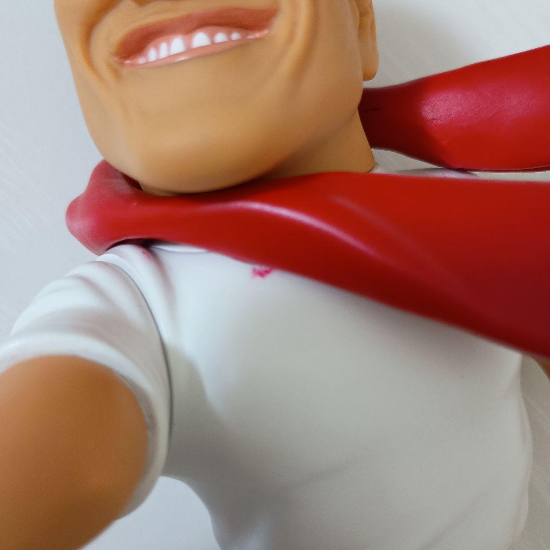 【やれんのか！？生産終了ダーッ！！】アントニオ猪木+ IWGPチャンピオンベルト