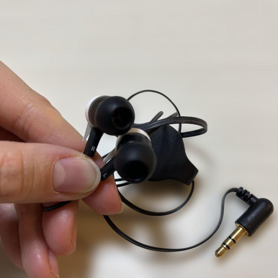 ソウルイーター 特製イヤホン 応募者全員サービス ガンガン スクエニ