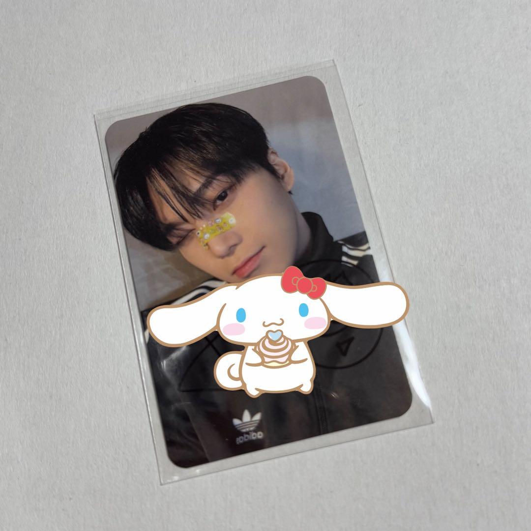 327 ) BLITZERS ヨントン サイン会 トレカ まとめ売り ジナ