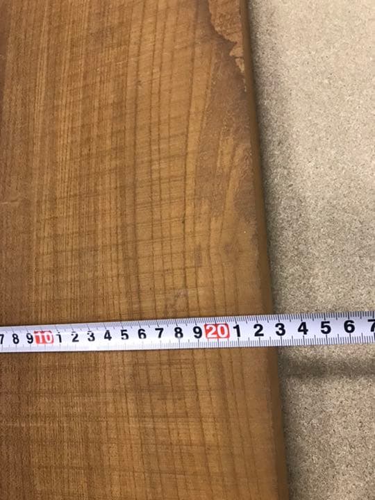 【木材 一枚板　リフォーム リノベーションに】