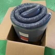 未開封品BIOWAVE 西川マットレス JC2500 ネイビー 97×200×8