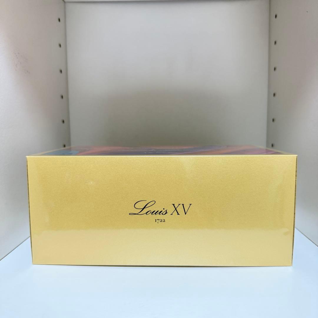 XERJOFF Louis XV オードパルファム 50ml