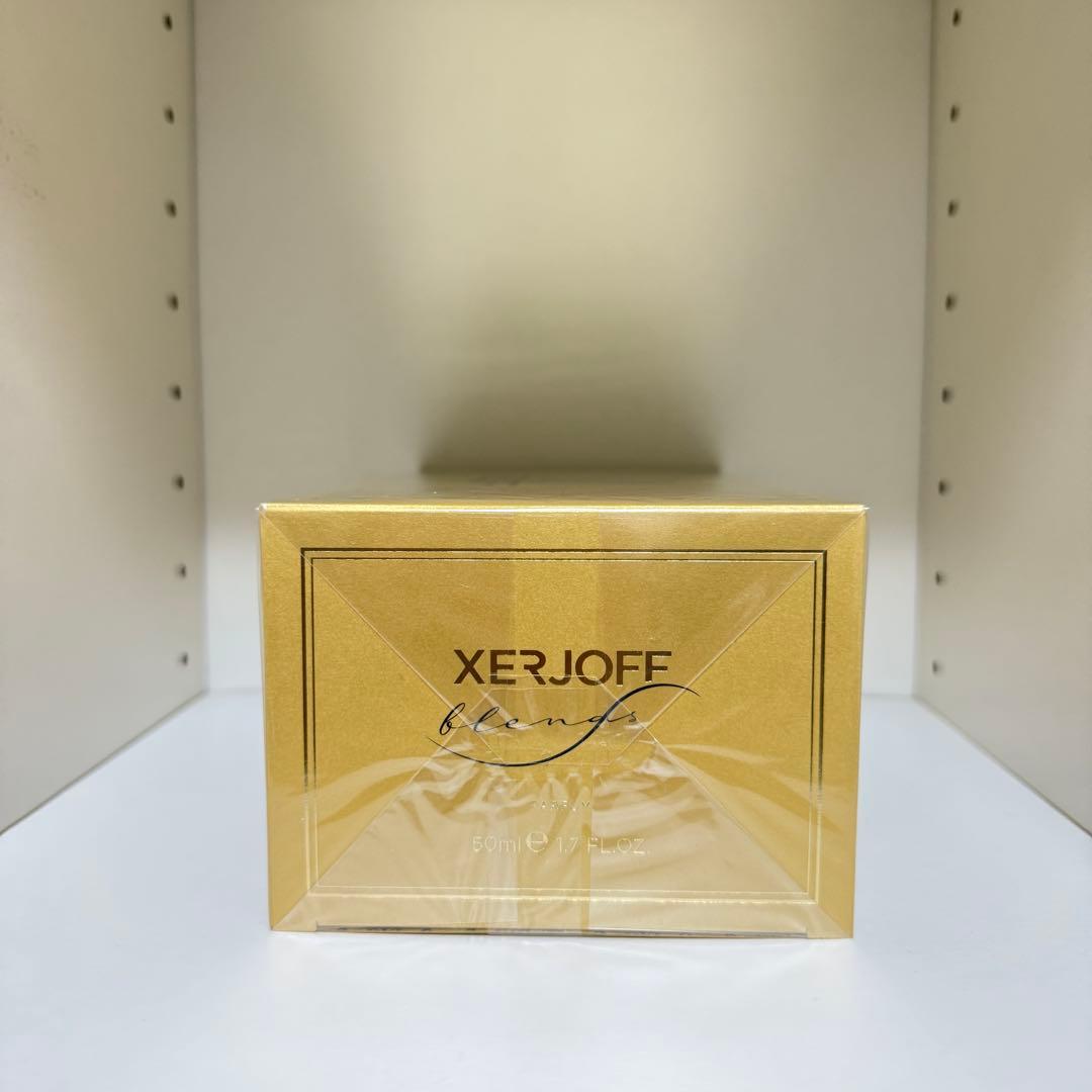 XERJOFF Louis XV オードパルファム 50ml